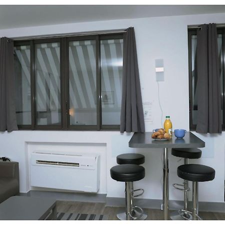 Arc De Triomphe-Champs Elysees City Apartment 巴黎 外观 照片